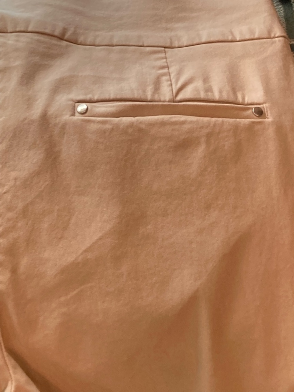 PGA TOUR Women’s XXL Beige Golf Pants - Picture 8 of 9